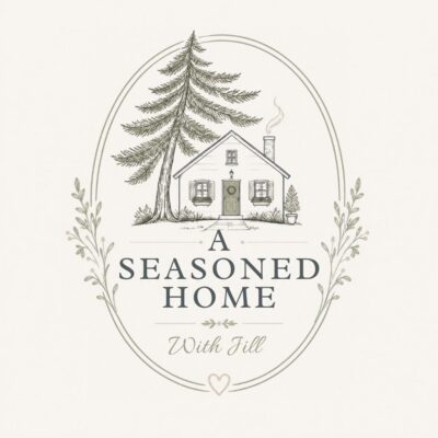 A Seasoned Home